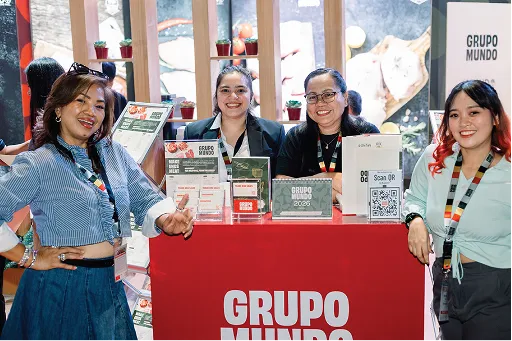 Grupo Mundo legacy photo