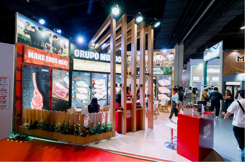 Grupo Mundo legacy photo