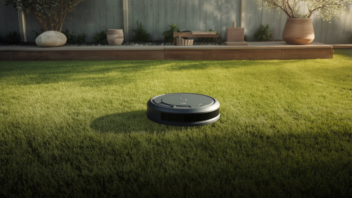 로보락, IFA 2026서 로봇 잔디깎기 'RockNeo Q2' 공개