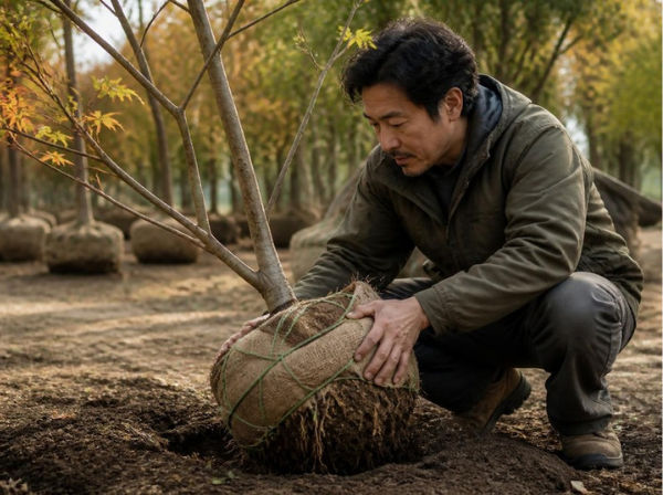 조경수 구입 전 점검 가이드