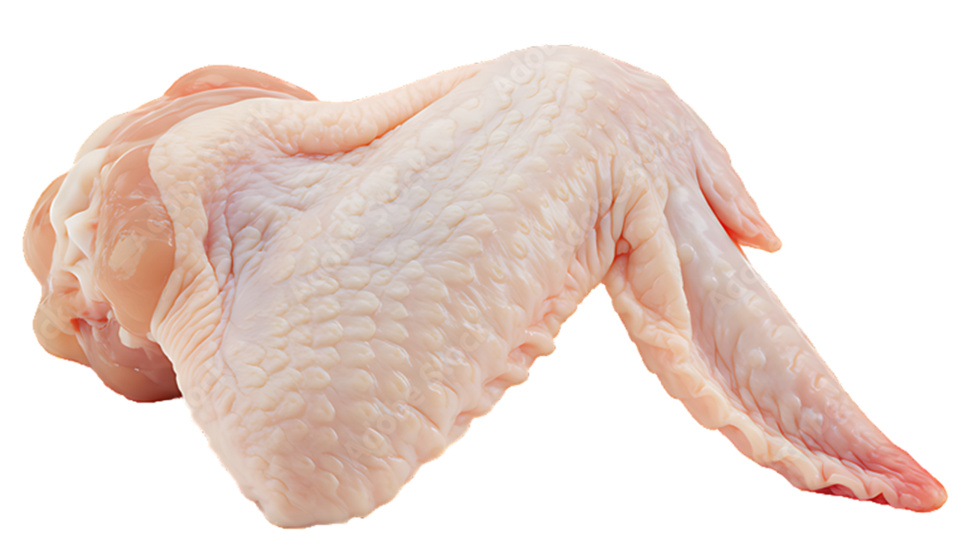 Belly Boneless Skinless