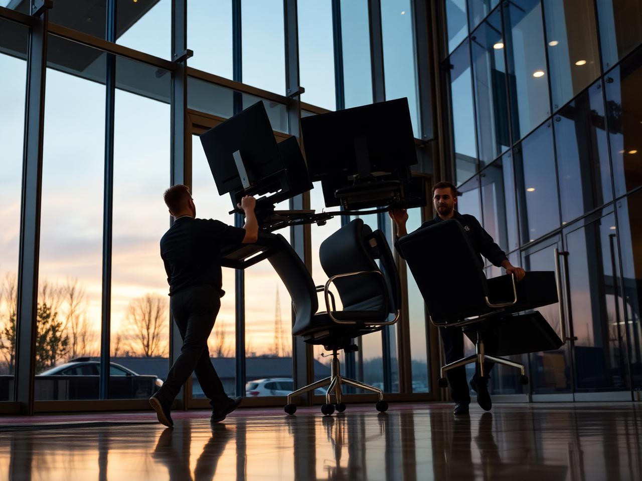 Reliable Business Moving Experts Office Removalists Newcastle Reliable Business Moving Experts Office Removalists Newcastle