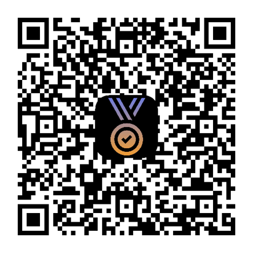 Google Play QR code