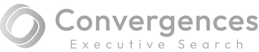Convergences logo