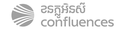 Confluences logo