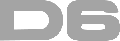 District 6 logo