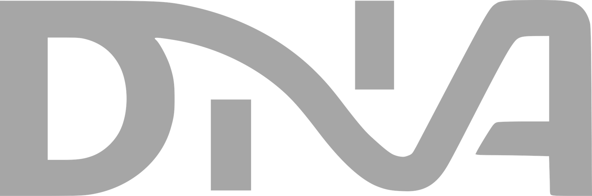 DNA logo