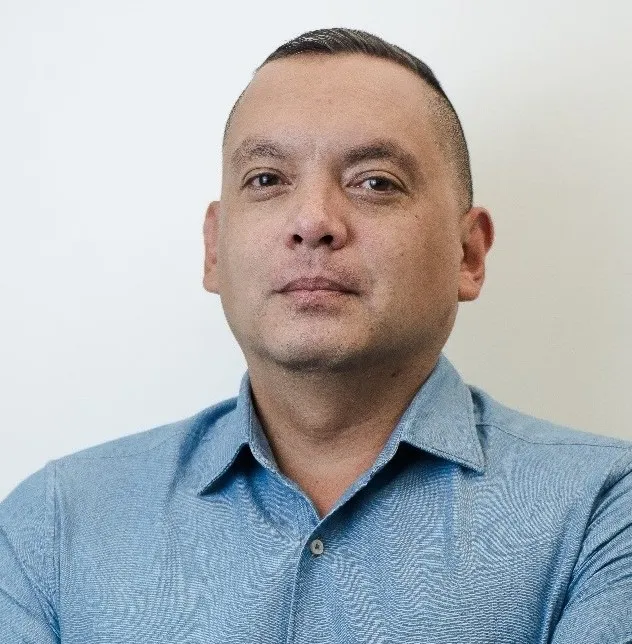Portrait of Soreasmey Ke Bin, Confluences