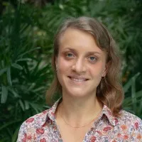Portrait of Sarah Kolbenstetter