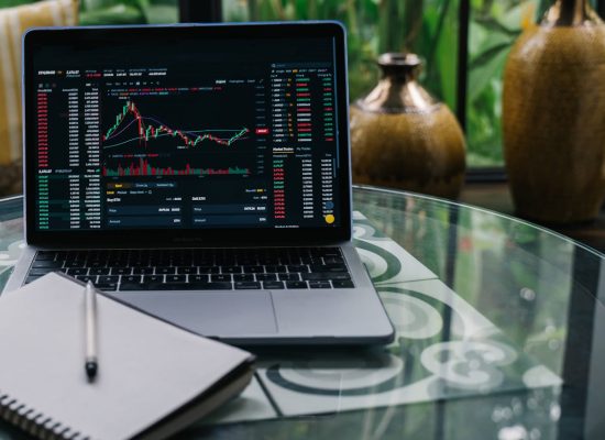 trading inpendently