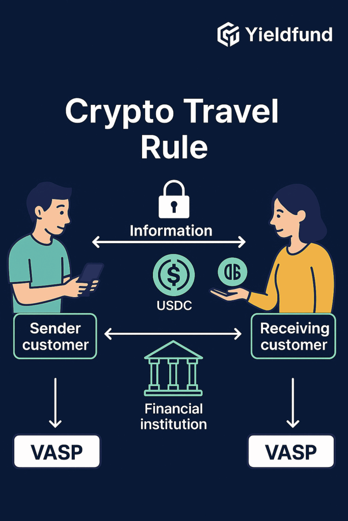 crypto travel rule explained