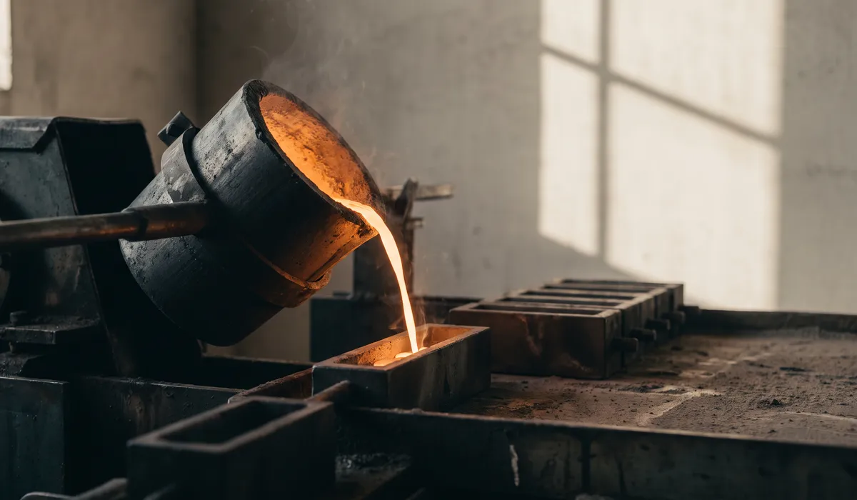 Gold reaches record highs