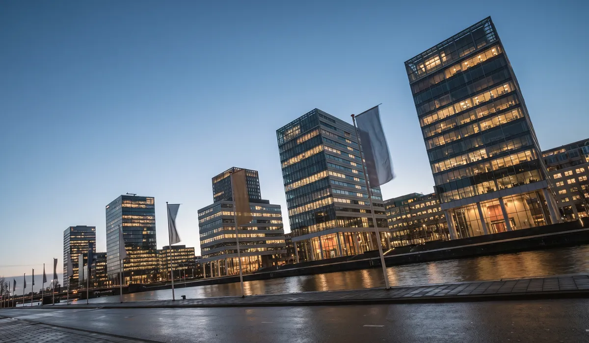 Top investment companies in the Netherlands