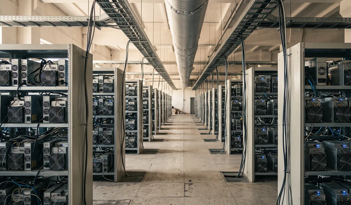 Understanding crypto bull markets