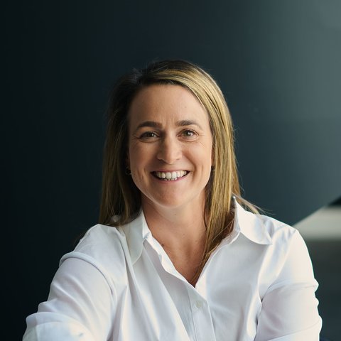 Patricia Van den Kerckhove