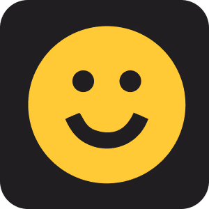 Genero smiley face