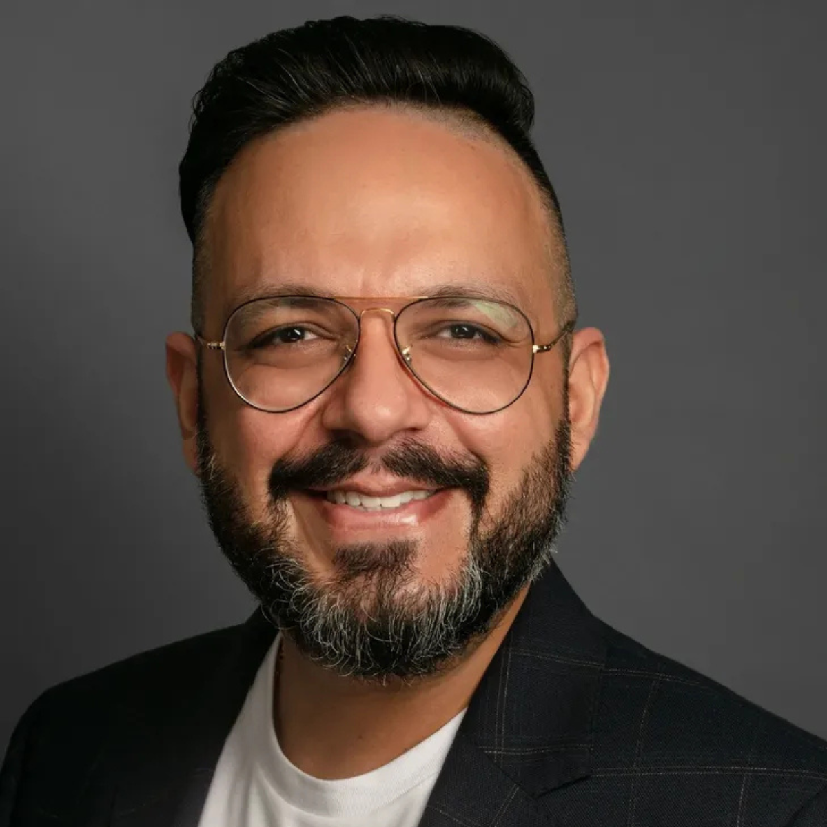 Sid Malhotra, principal appraiser at Appraise Wise