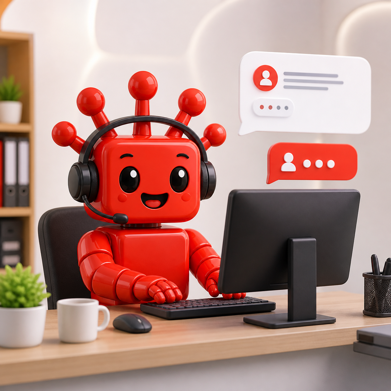 Customer Support