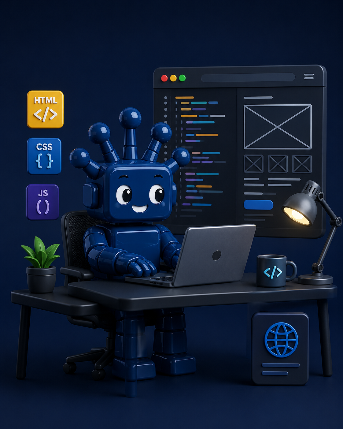 Web Developer
