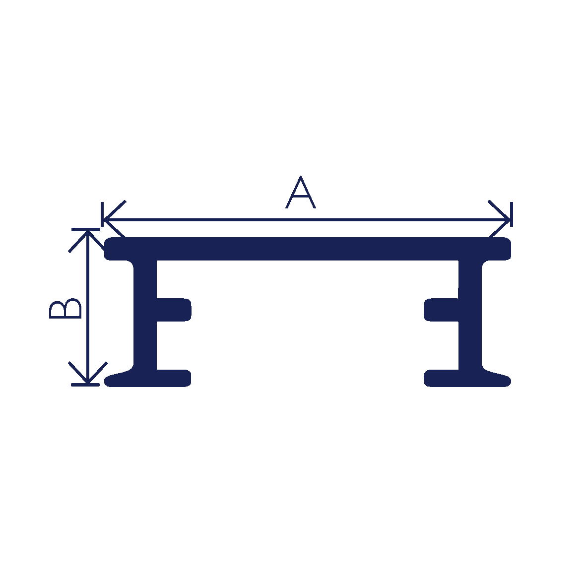 DIN RAIL | 60157