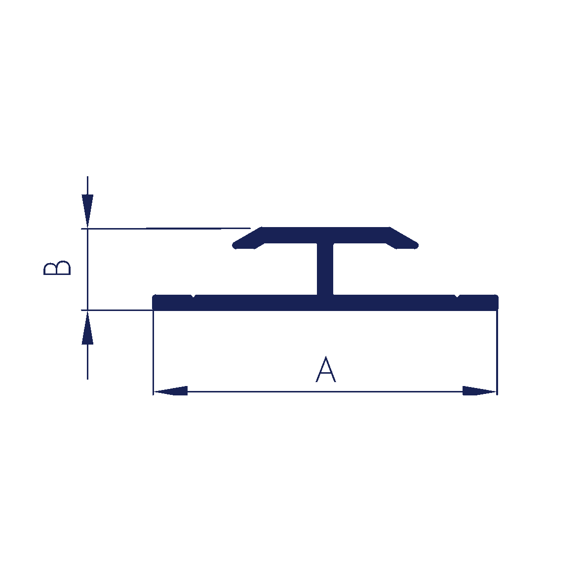 4MM PANEL JOINTER | 60239
