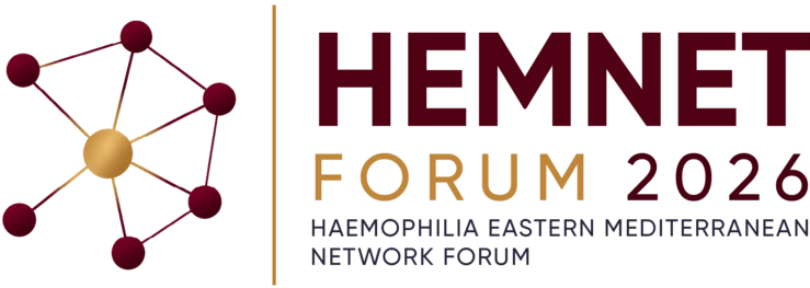 HEMNET Forum 2026 logo