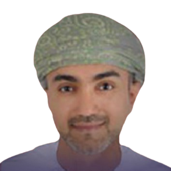 Dr. Abdul Hakim Al Rawas
