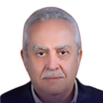 Dr. Magdy El Ekiaby
