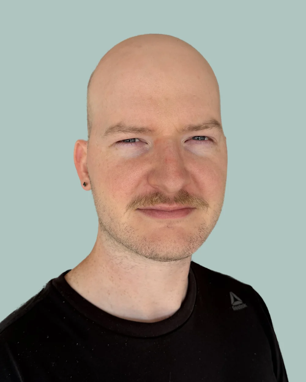 William Burgstiner, licensed massage therapist at Asheville Massage and Wellness