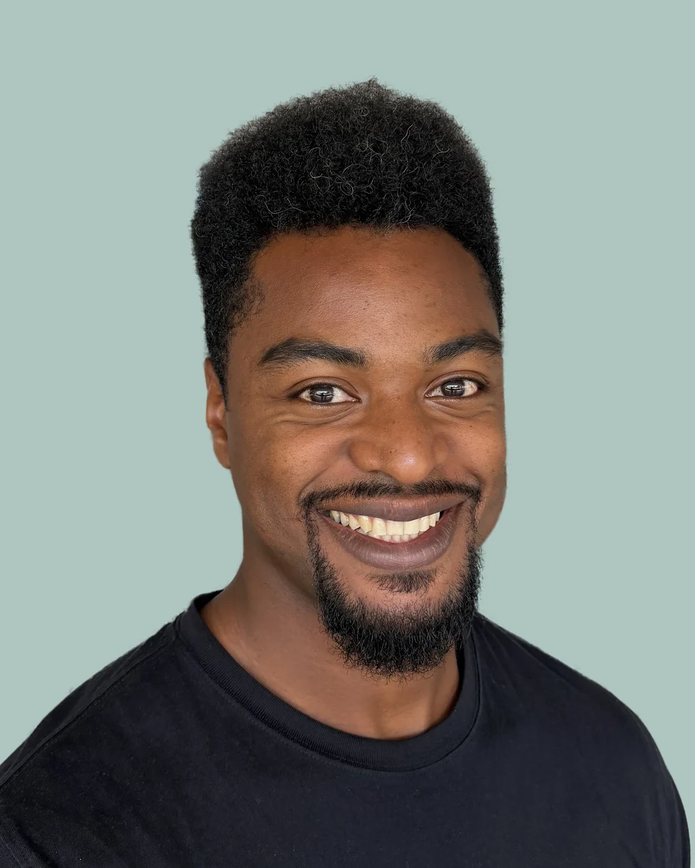 David Neely, licensed massage therapist at Asheville Massage and Wellness