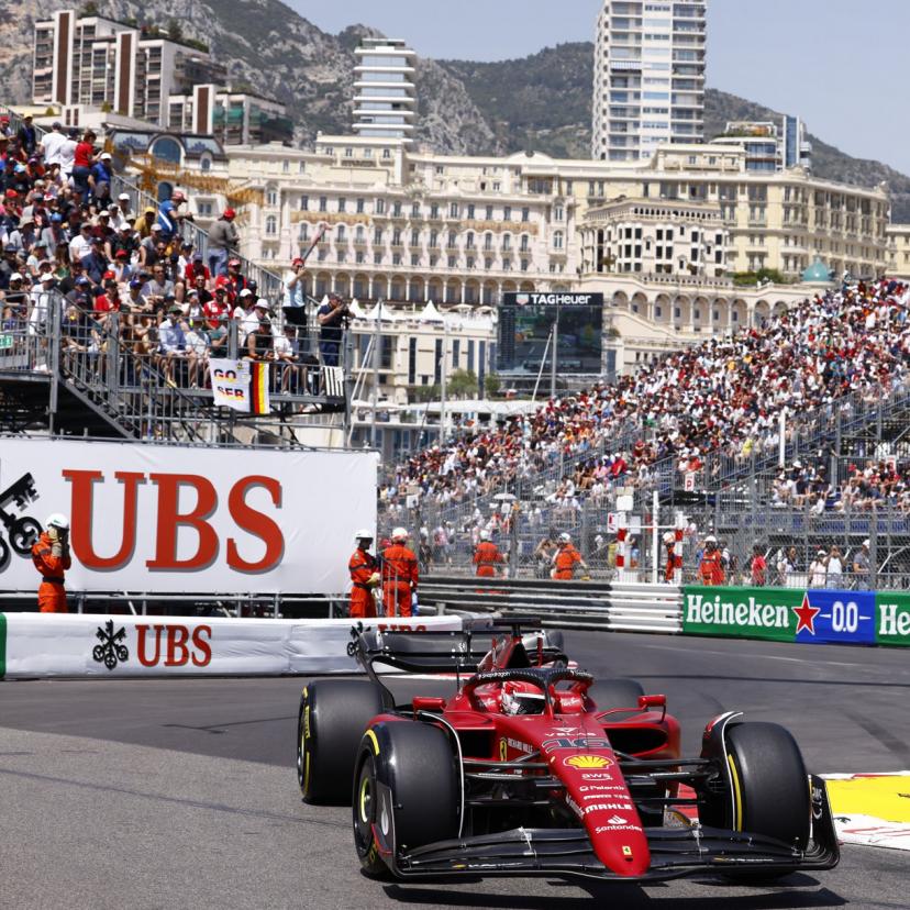 Monaco
