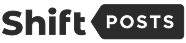 Shiftpost