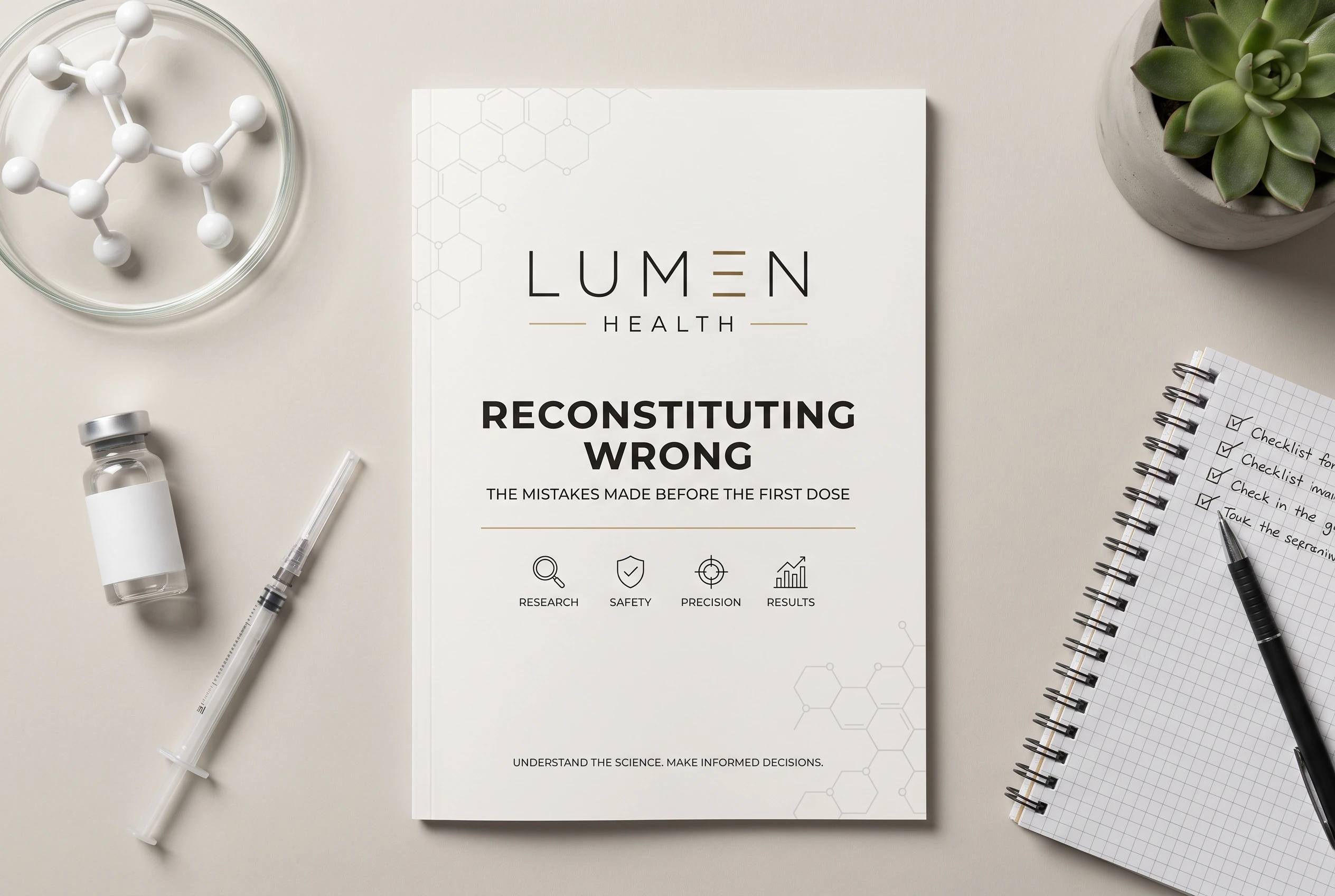 Reconstituting Wrong research guide cover
