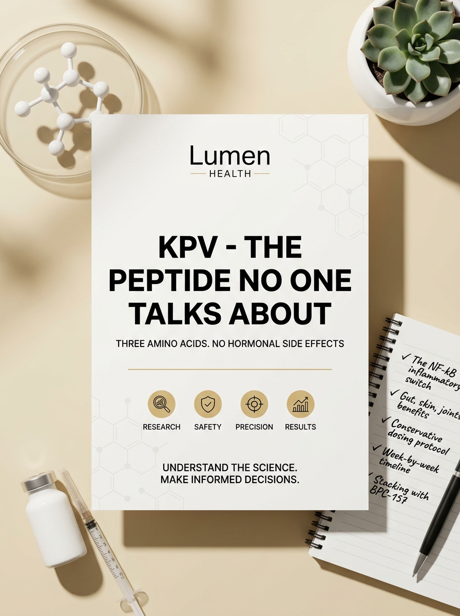 KPV research guide cover