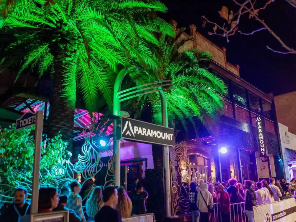 Top Nightclubs in Perth: Where to Dance the Night Away