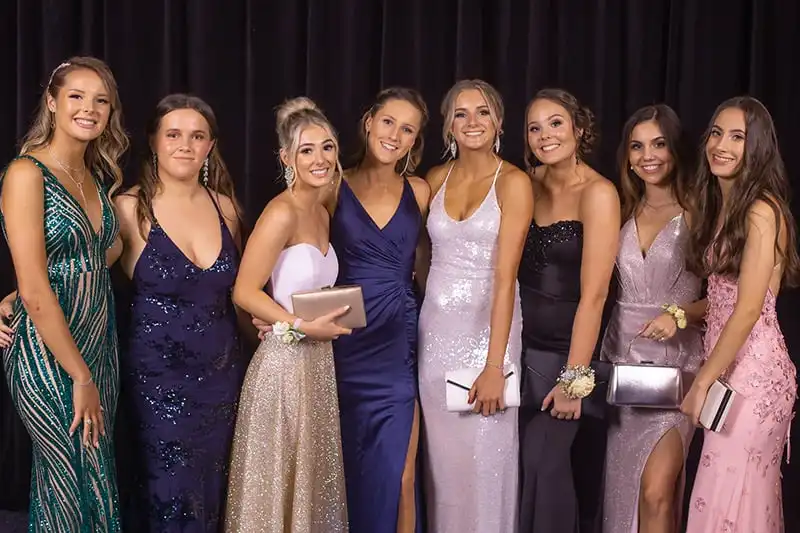 5 Awesome Places to Buy or Hire Ball Dresses in Perth