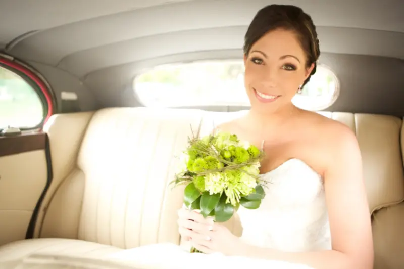 Top Benefits: Why Is Hiring a Wedding Car Worth It on Your Big Day?