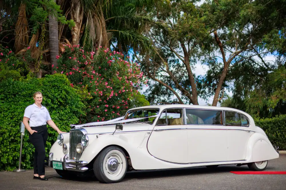 Your Dream Day Awaits: Explore Top Wedding Venues Perth Offers for 2024