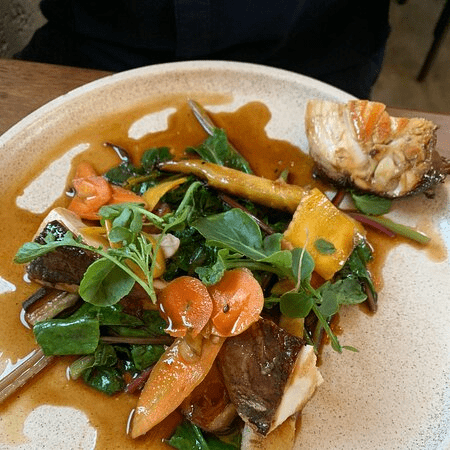 Perth Restaurants Worth Dressing Up For