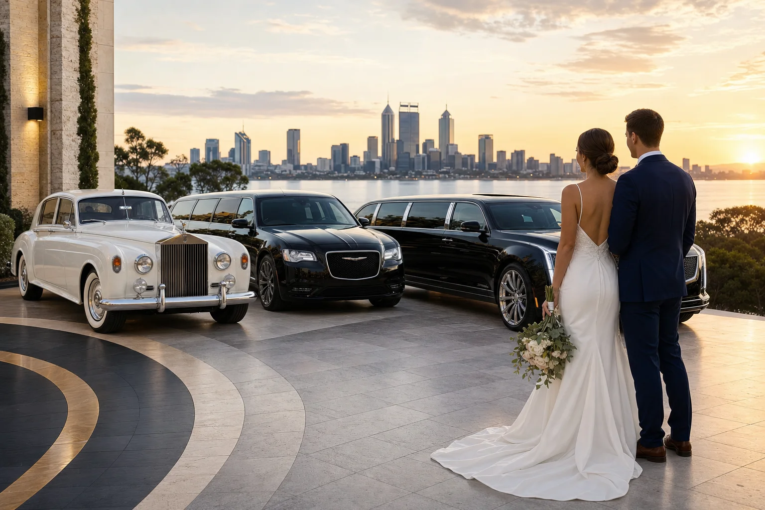 Best Limo Hire Perth Offers: Compare Providers and Quotes