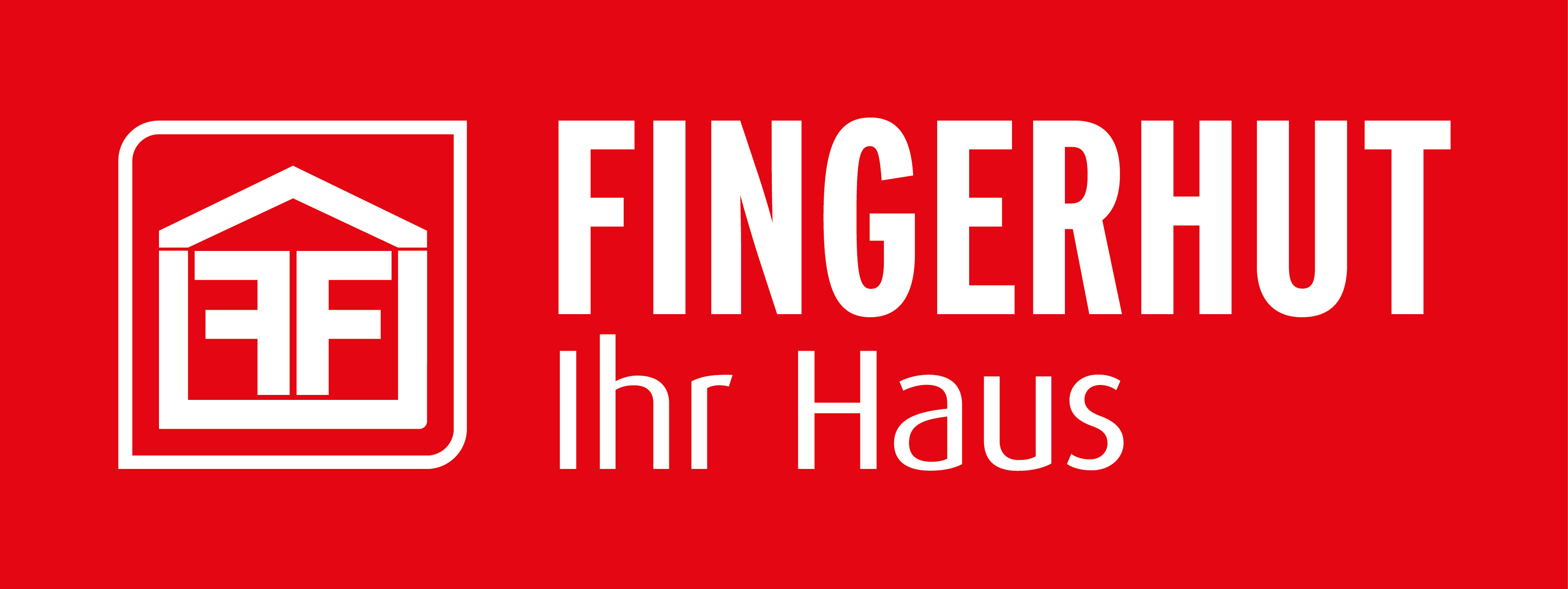 Logo Fingerhut Haus