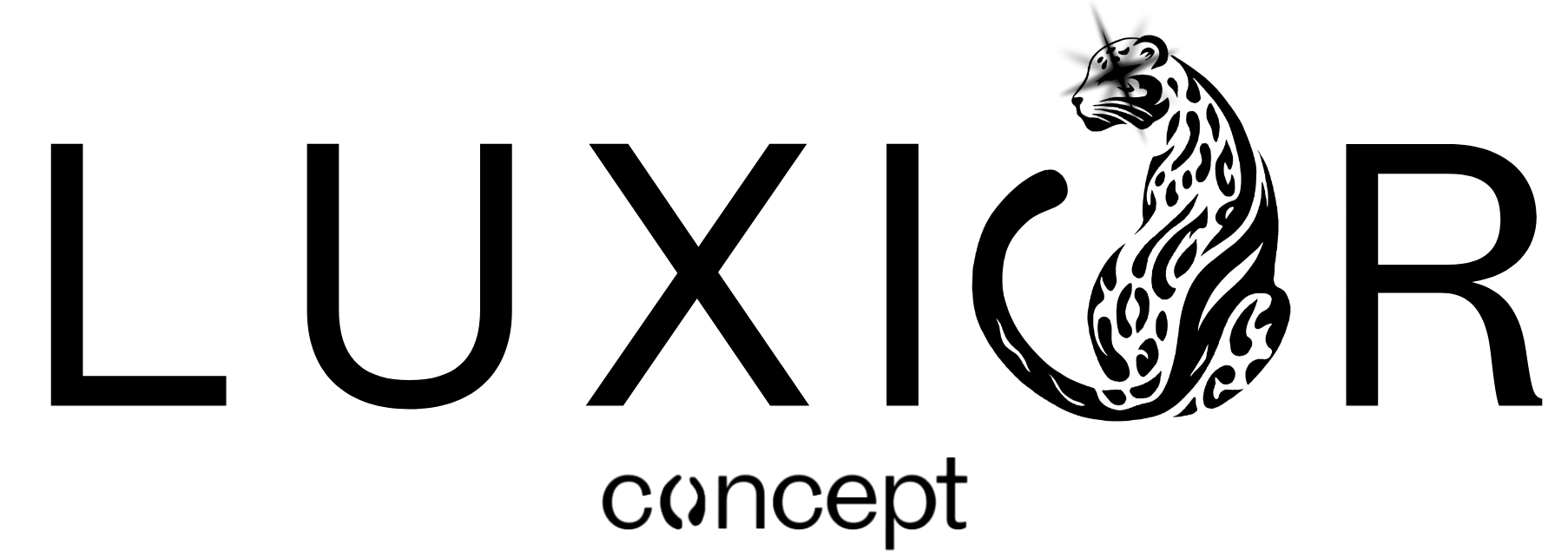 Luxior Concept Singapore logo