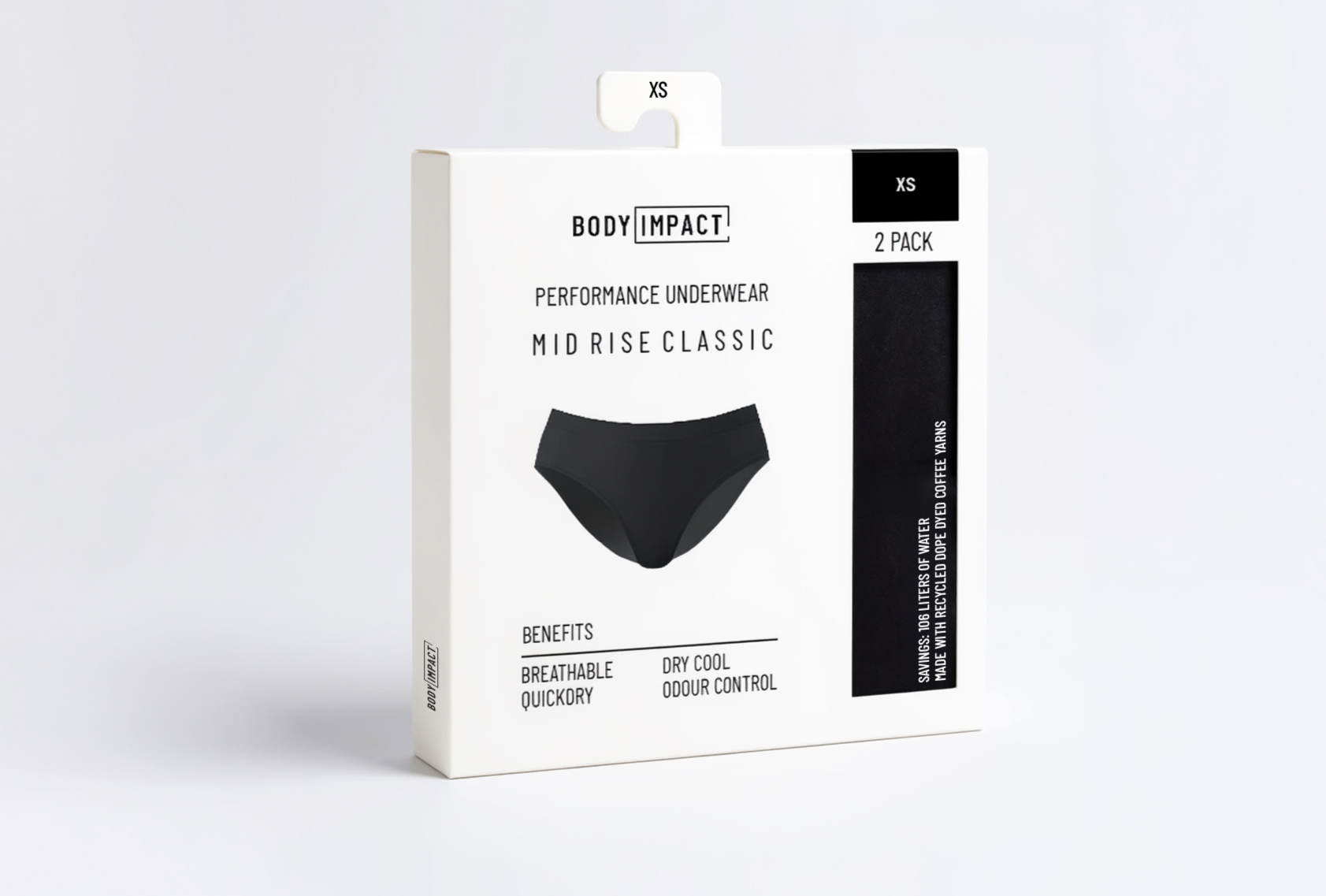 image of sustainable packaging