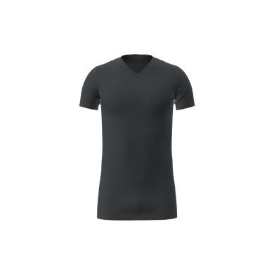 Tristan men's top white