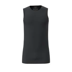 Thomas men's top white