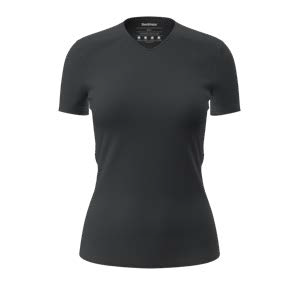 Tess women's top white
