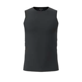 Tim men's top white
