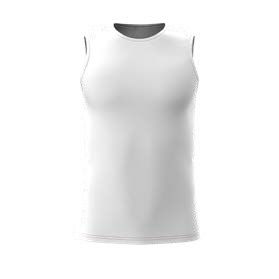 Tim men's top black