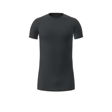 Tobias men's top white