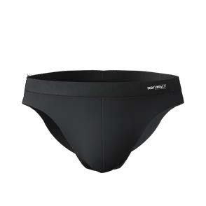 Tate men's slip